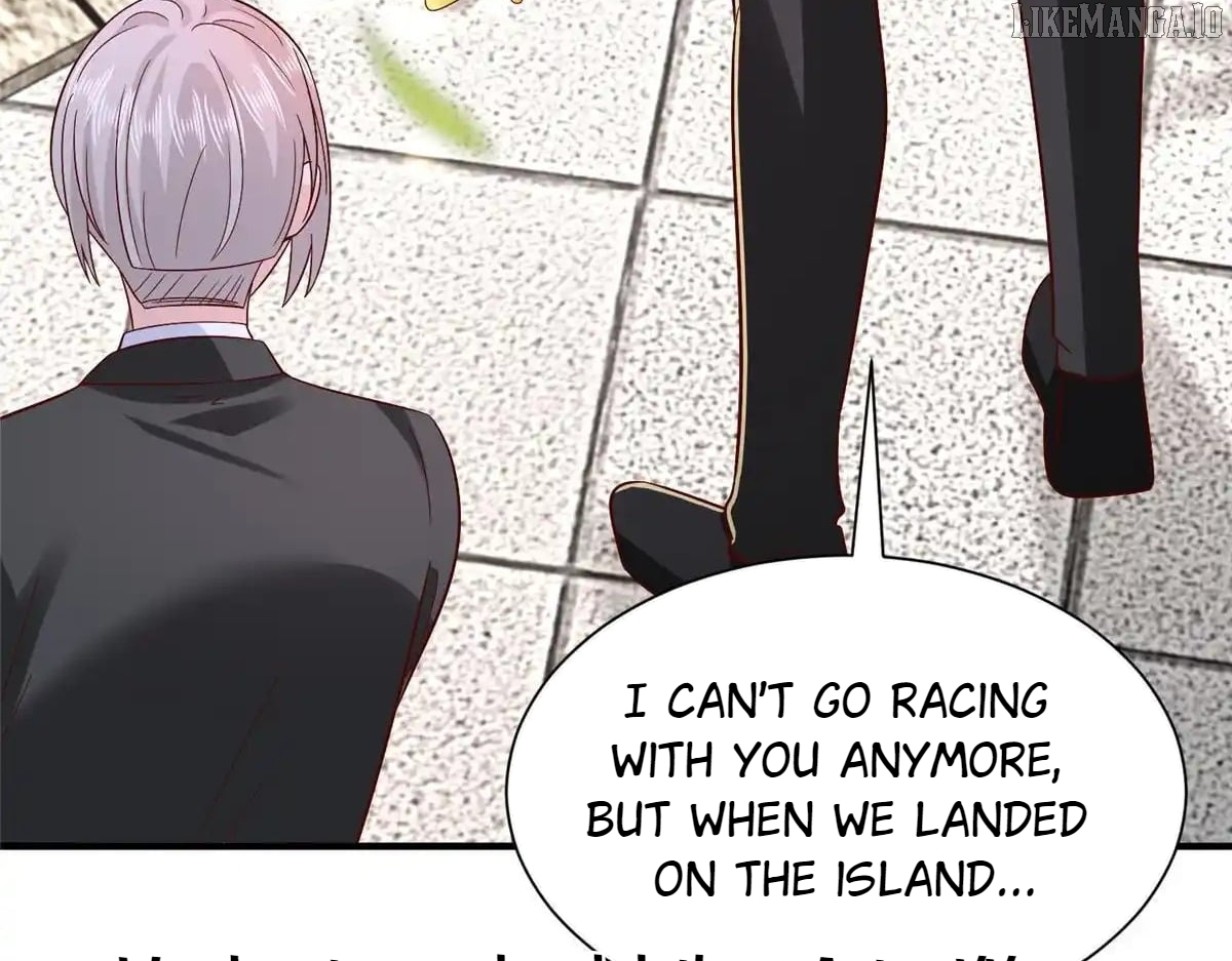 I randomly have a new career every week Chapter 840 - page 21